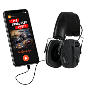 Electric Earmuffs