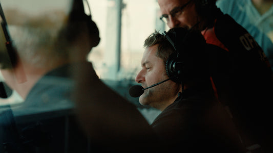 Why Every Motorsports Track Needs a PA Solution (And Why Yours Might Already Be Broken)
