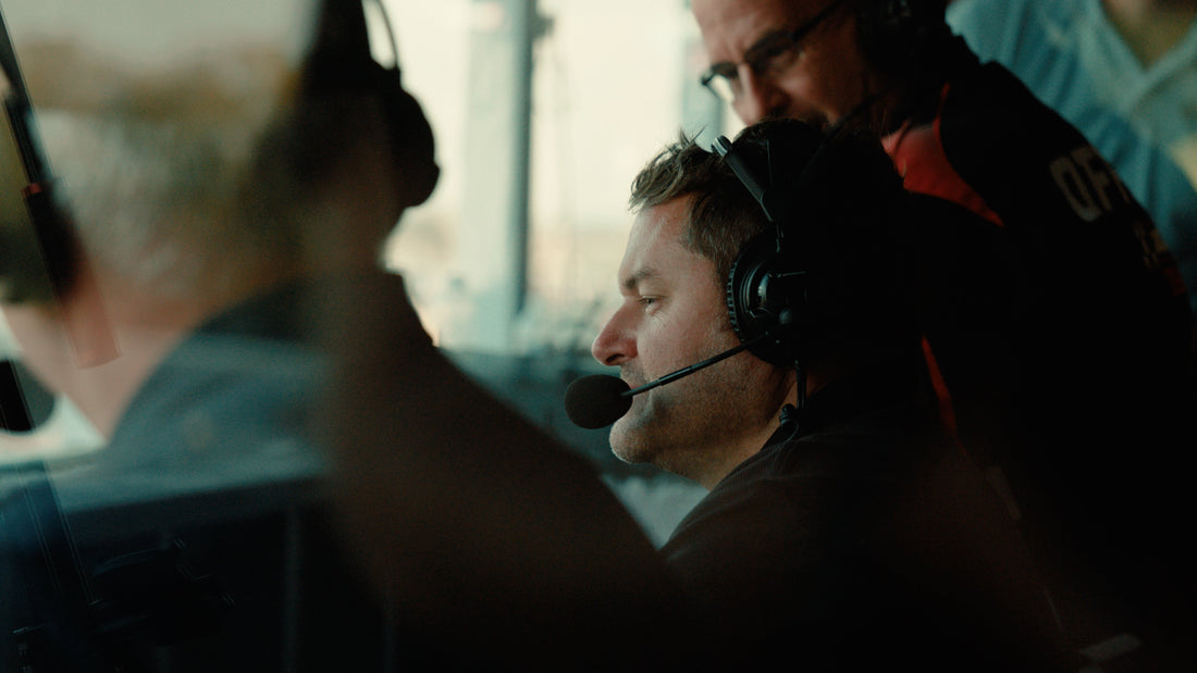 Protect Your Hearing at the Track Without Missing the Announcer