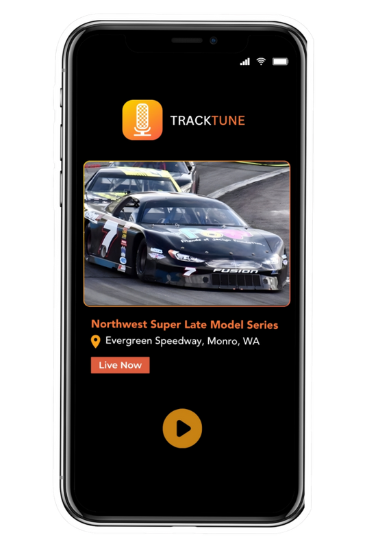 Accessibility at the Racetrack: How TrackTune Can Help Deaf and Hard-of-Hearing Fans Follow the Race