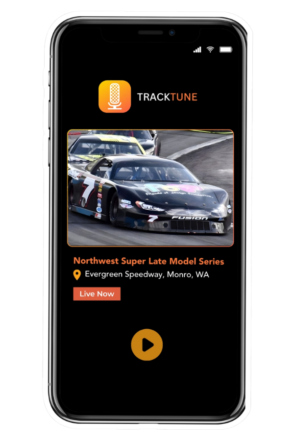 How Track Sponsors Can Turn the TrackTune App Into a Revenue Generator