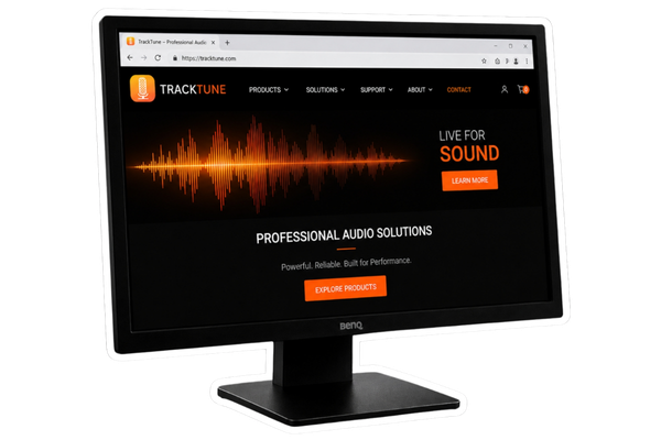 The New TrackTune GO LIVE Guide Makes Race Day Even Easier