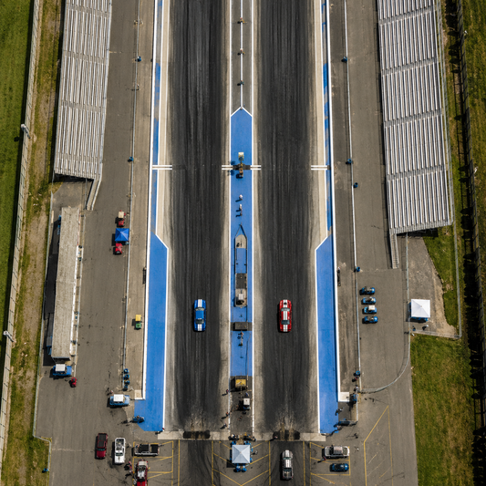 IHRA Tracks: Here’s Why All Member Tracks Now Have Access to TrackTune