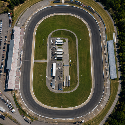 TrackTune & amp; Televised Racing: How Geofencing Solves the Streaming Audio Problem