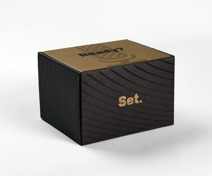 TrackTune Hardware Kit & Signage