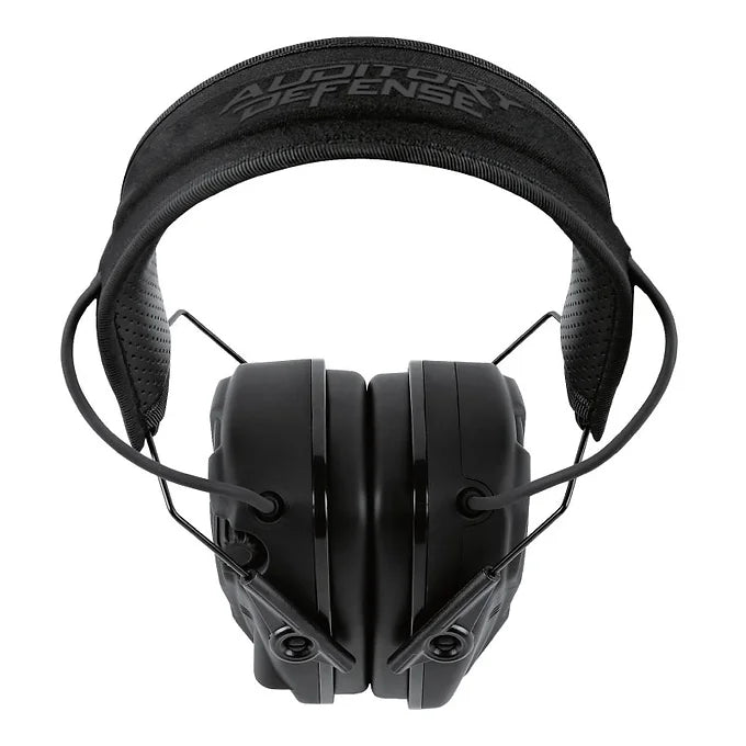 Defenders | Electric Earmuffs | Adult Fit