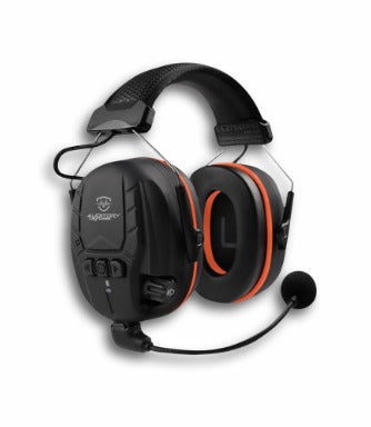 Defenders | Bluetooth Electronic Earmuffs | Adult Fit