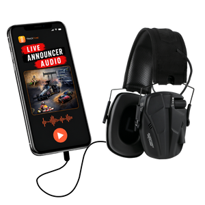 Electric Earmuffs