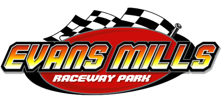 Evans Mills Raceway Park