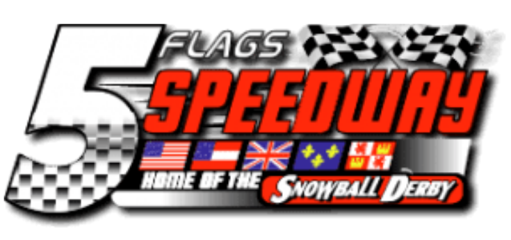 5 Flags Speedway