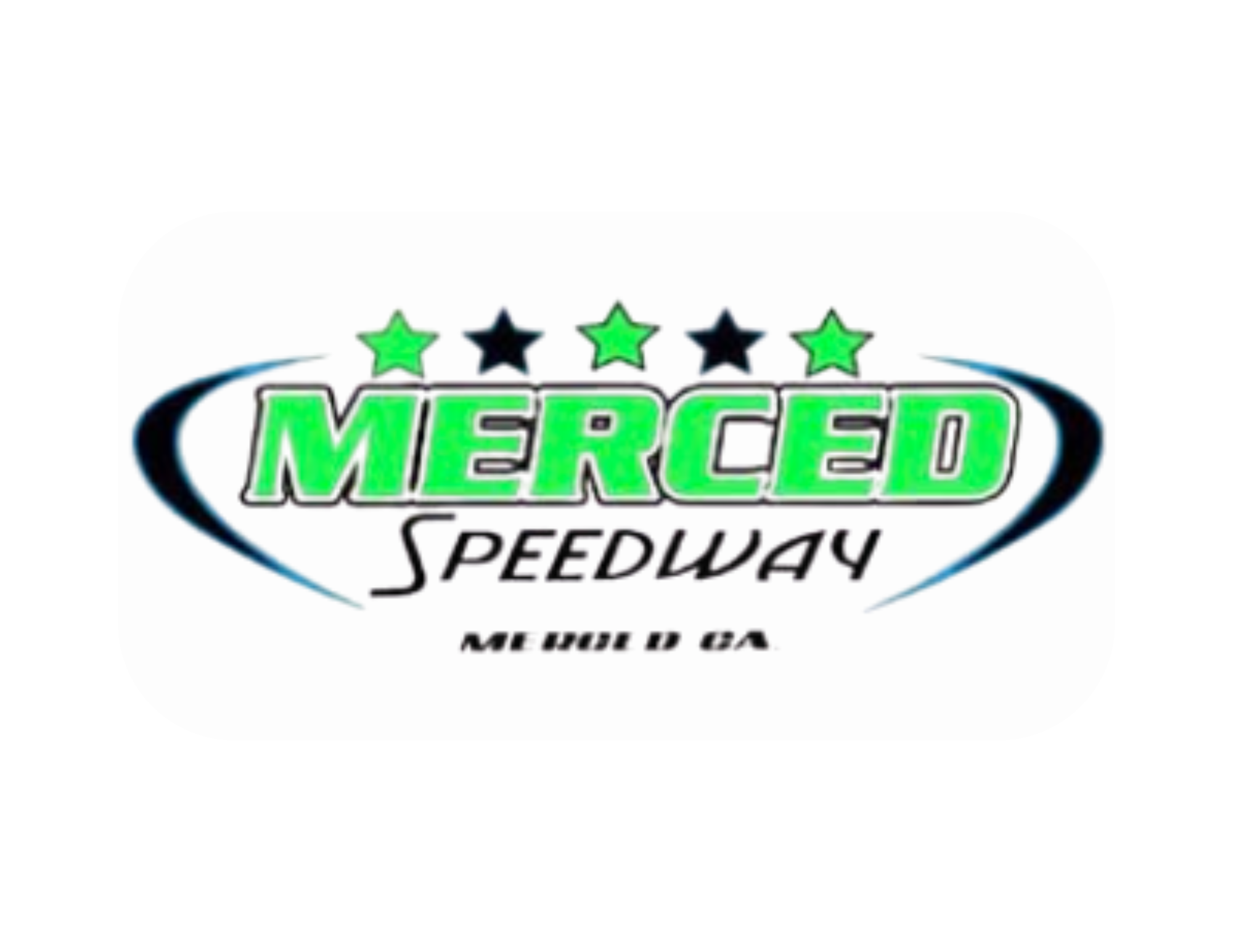 Merced Speedway