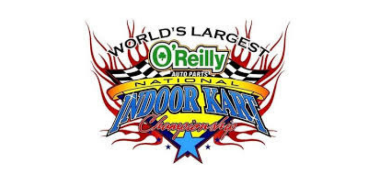 O'Reilly National Indoor Kart Championship