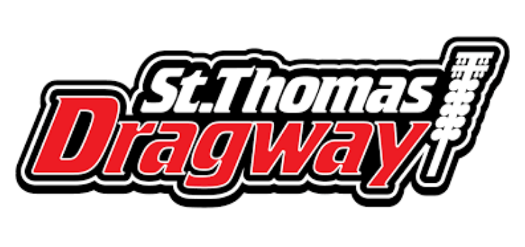 St. Thomas Dragway