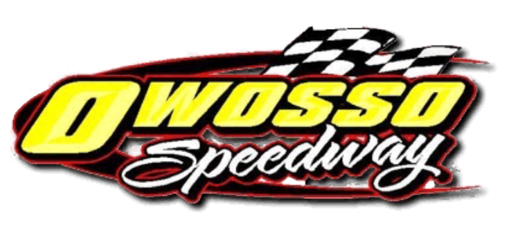 Owosso Speedway