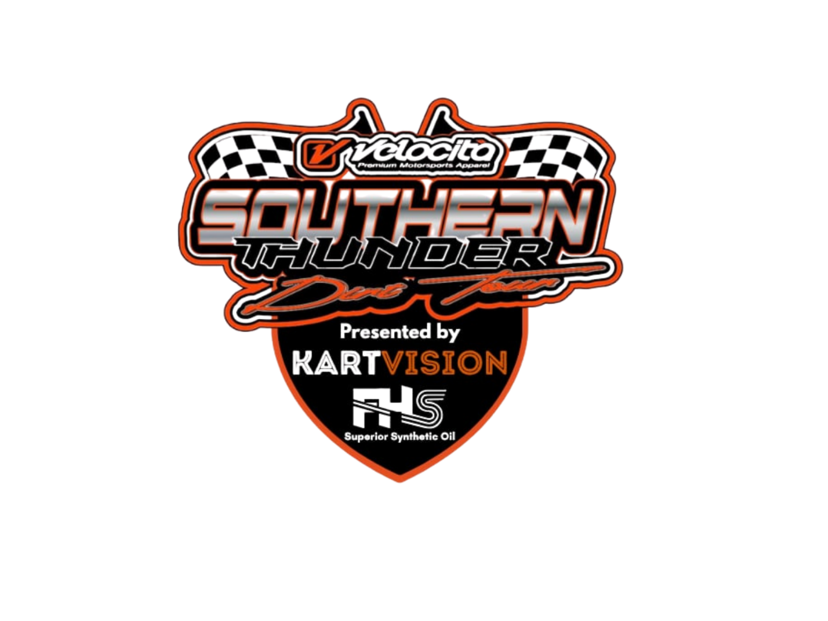 Southern Thunder