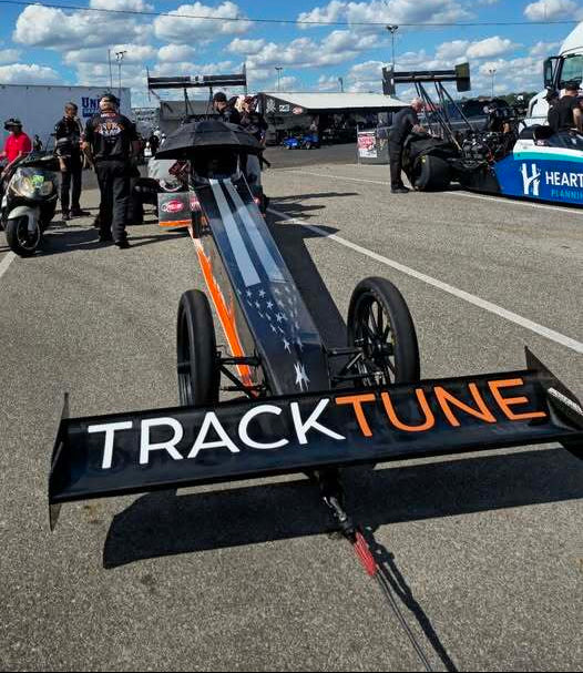 Drag Racing