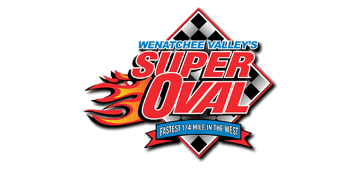 Wenatchee Valley Super-Oval