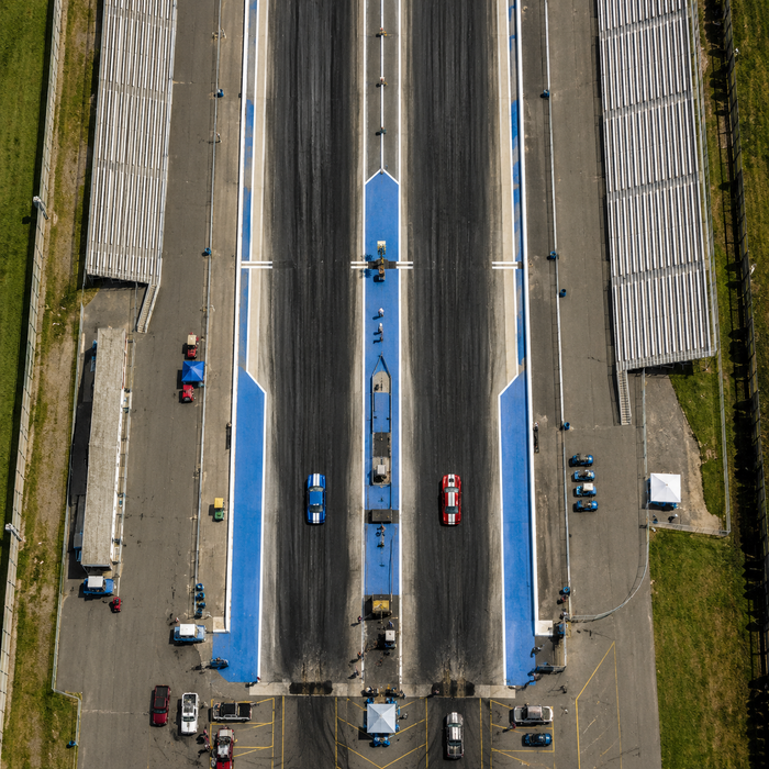 Drag Racing