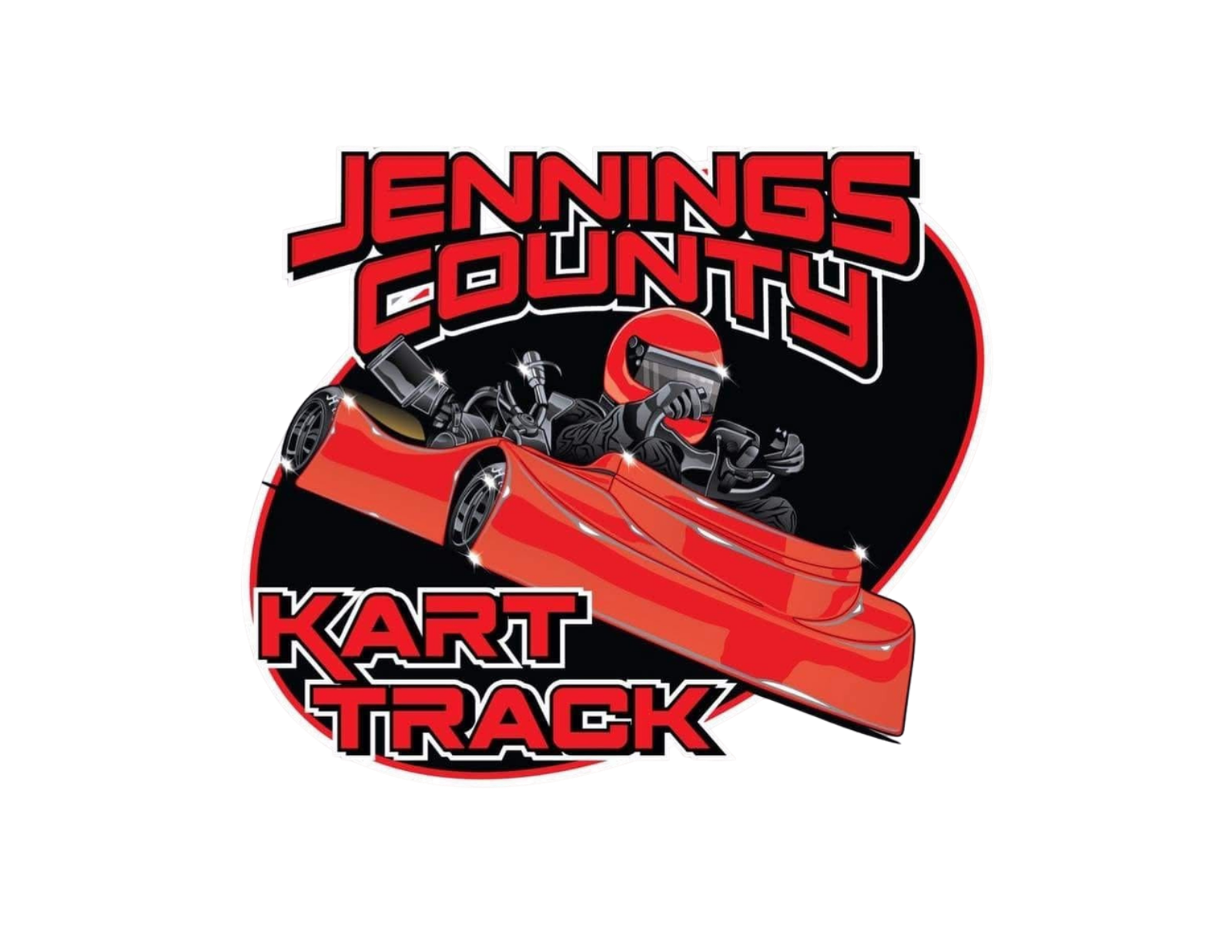 Jennings County Kart Track